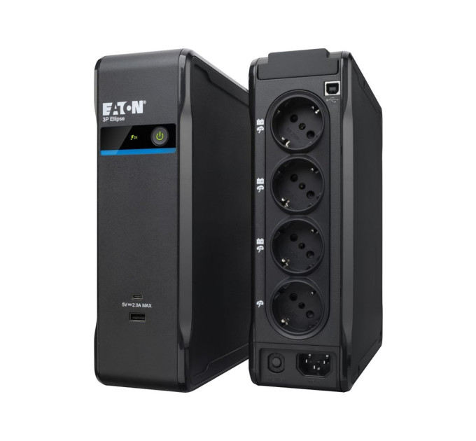 Пристрій безперебійного живлення Eaton 3P1700UD