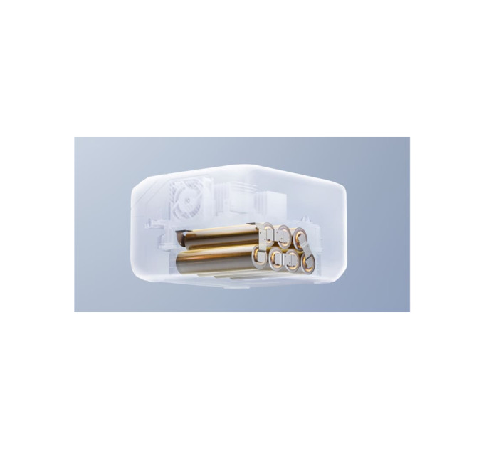 Зарядна станція EcoFlow RIVER 3 PLUS (EFRIVER3Plus-EU-CBOX)
