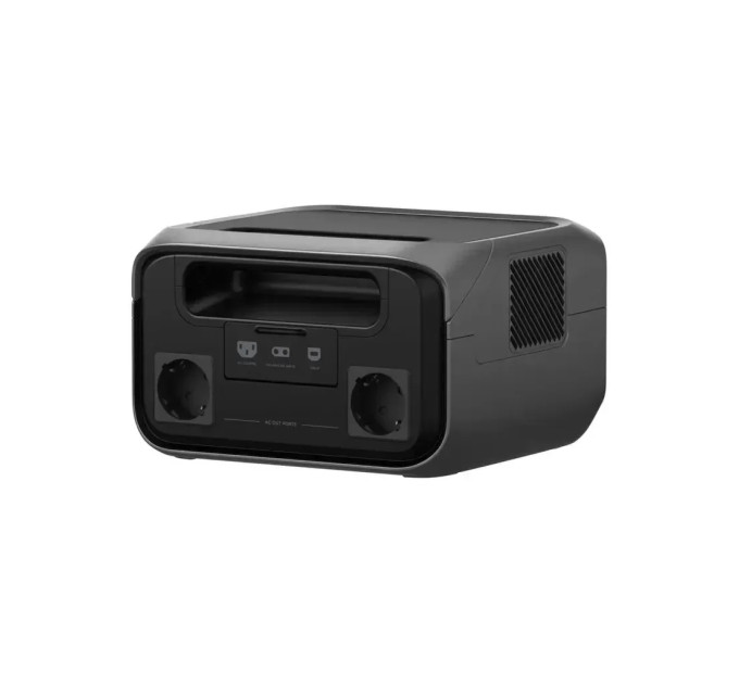 Зарядна станція EcoFlow RIVER 3 PLUS (EFRIVER3Plus-EU-CBOX)