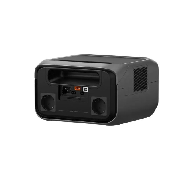 Зарядна станція EcoFlow RIVER 3 PLUS (EFRIVER3Plus-EU-CBOX)