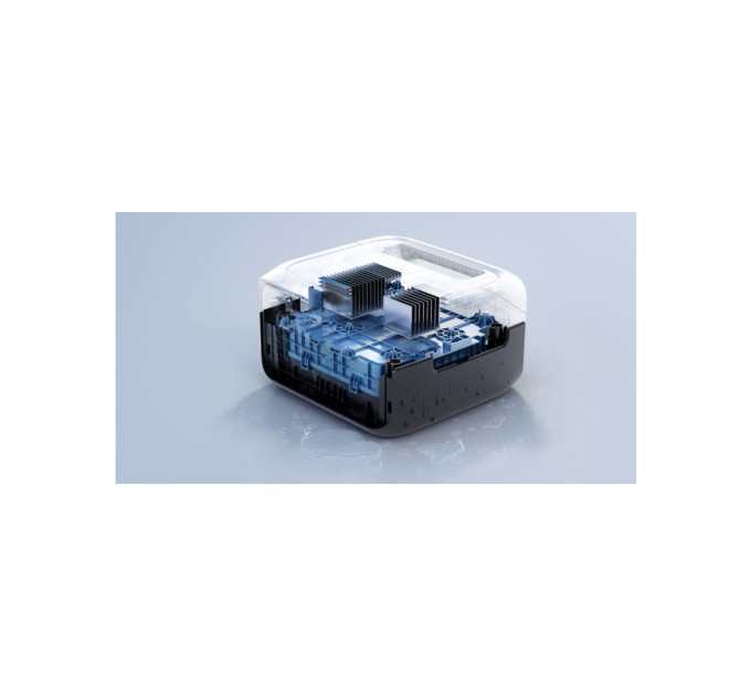 Зарядна станція EcoFlow RIVER 3 PLUS (EFRIVER3Plus-EU-CBOX)