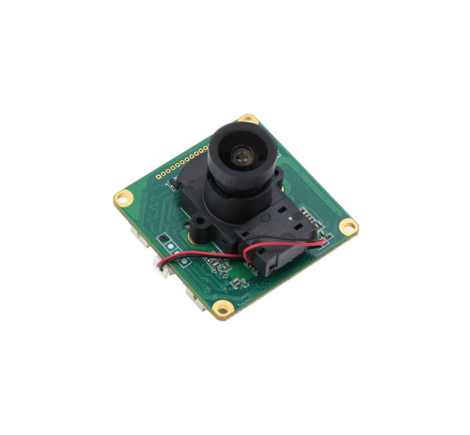 Камера FPV Waveshare IMX462-100 2MP Starlight Camera (29449)