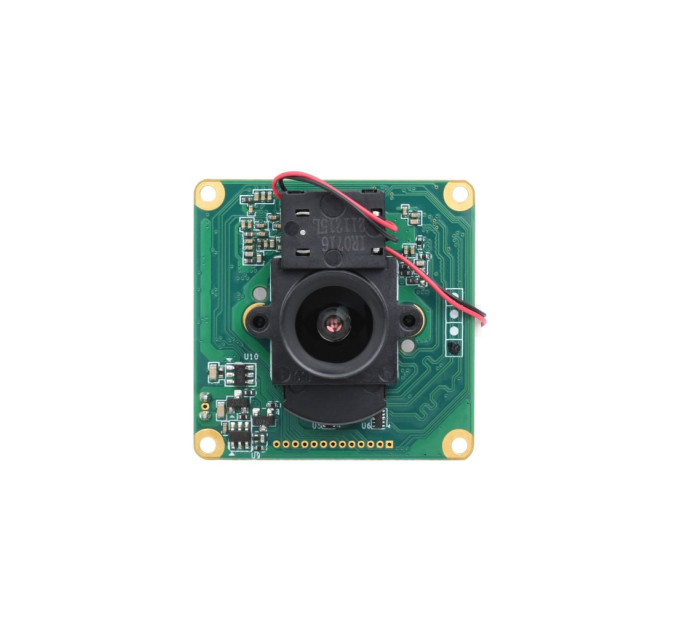 Камера FPV Waveshare IMX462-100 2MP Starlight Camera (29449)