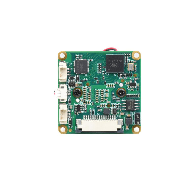 Камера FPV Waveshare IMX462-100 2MP Starlight Camera (29449)