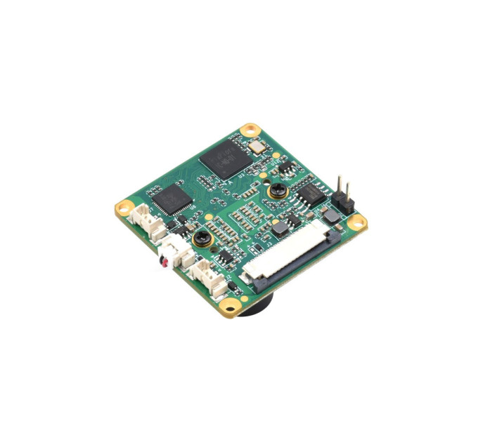 Камера FPV Waveshare IMX462-100 2MP Starlight Camera (29449)