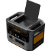 Зарядна станція Vtoman FlashSpeed 1000 PB-85 1000W 828Wh (FlashSpeed 1000)