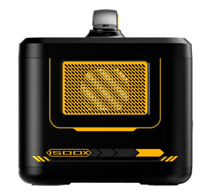 Зарядна станція Vtoman Jump 1500X PB-22 1500W 828Wh (Jump 1500X)