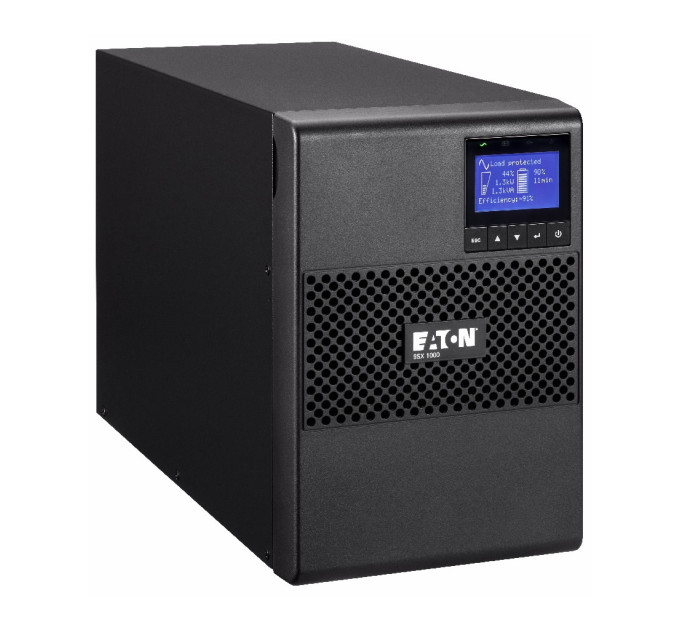 Пристрій безперебійного живлення Eaton 9SX 1000VA 900W (9SX1000I)