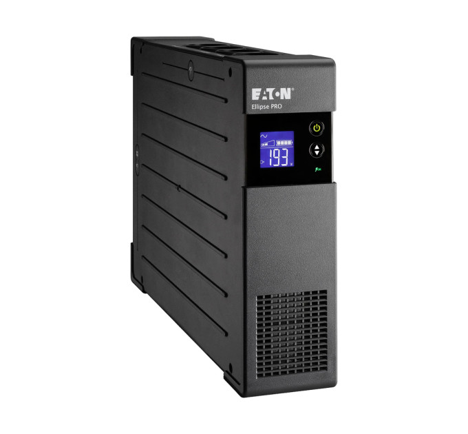 Пристрій безперебійного живлення Eaton Ellipse PRO 1600VA 1000W (ELP1600DIN)