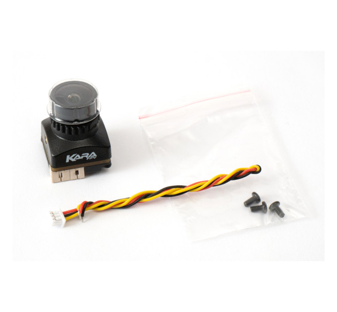 Камера FPV KaraFPV SPY 1200TVL (SPY)