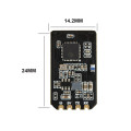 Приймач (RX) RadioMaster DBR3