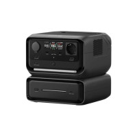 Зарядна станція EcoFlow RIVER 3 Max (EFRIVER3Max-EU-CBOX)