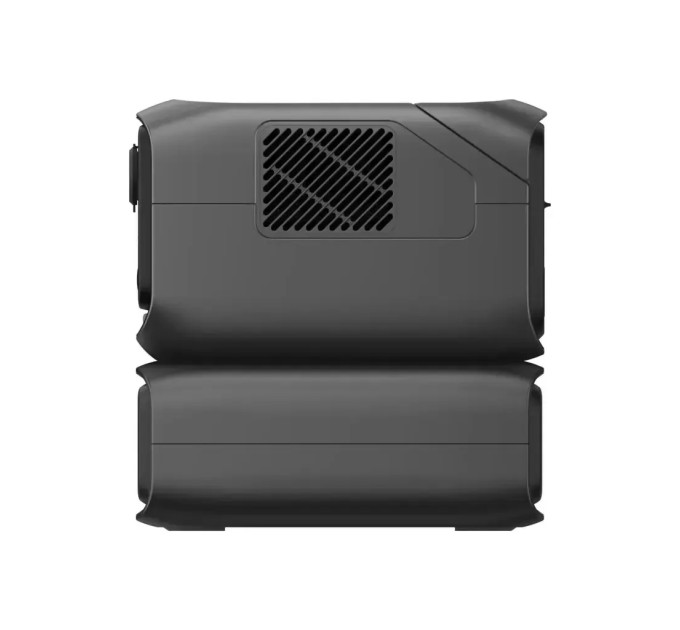 Зарядна станція EcoFlow RIVER 3 Max (EFRIVER3Max-EU-CBOX)