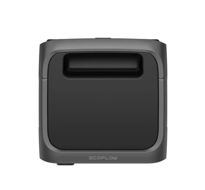Зарядна станція EcoFlow RIVER 3 Max (EFRIVER3Max-EU-CBOX)