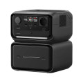 Зарядна станція EcoFlow RIVER 3 Max Plus (EFRIVER3MaxPlus-EU-CBOX)