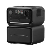 Зарядна станція EcoFlow RIVER 3 Max Plus (EFRIVER3MaxPlus-EU-CBOX)