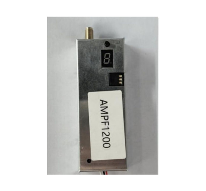 Відеопередавач (VTX) Bluesky AMPF1200 1.2G 4W 8CH (AM12)