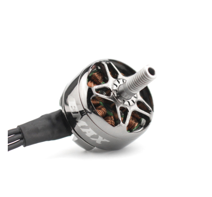 Двигун для дрона Emax ECO II 2207 2400KV (0101096017)