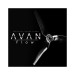 Пропелер для дрона Emax Avan Flow 5x4.3x3 2CW+2CCW Transparent (0106001081)