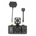 Відеосистема FPV Emax Wyvern Link OpenIPC Goggle VRX (0114001018)