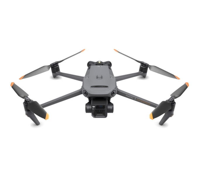 Квадрокоптер DJI Mavic 3E Enterprise (c1) (CP.EN.00000680.01)