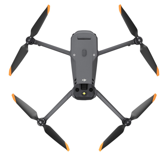 Квадрокоптер DJI Mavic 3E Enterprise (c1) (CP.EN.00000680.01)
