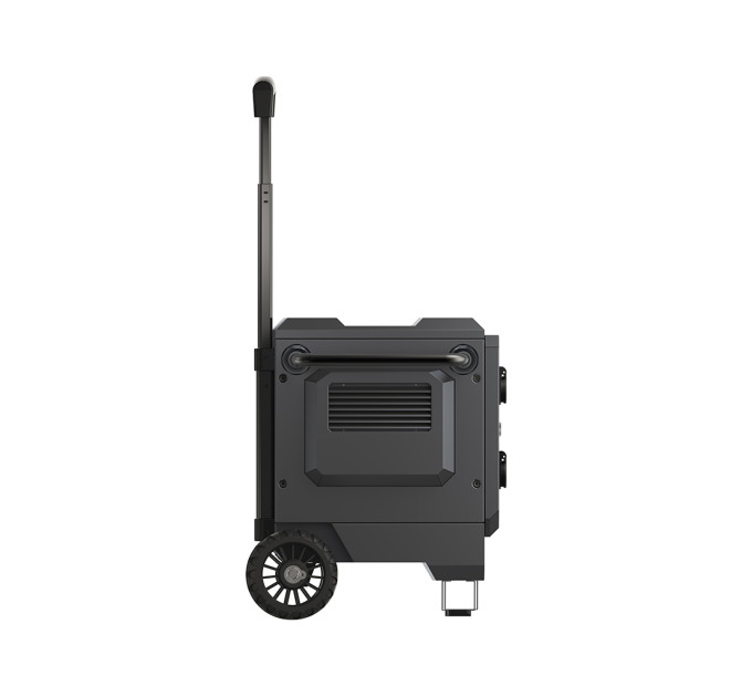 Зарядна станція PowerPlant M50 5120Wh (PB931439)