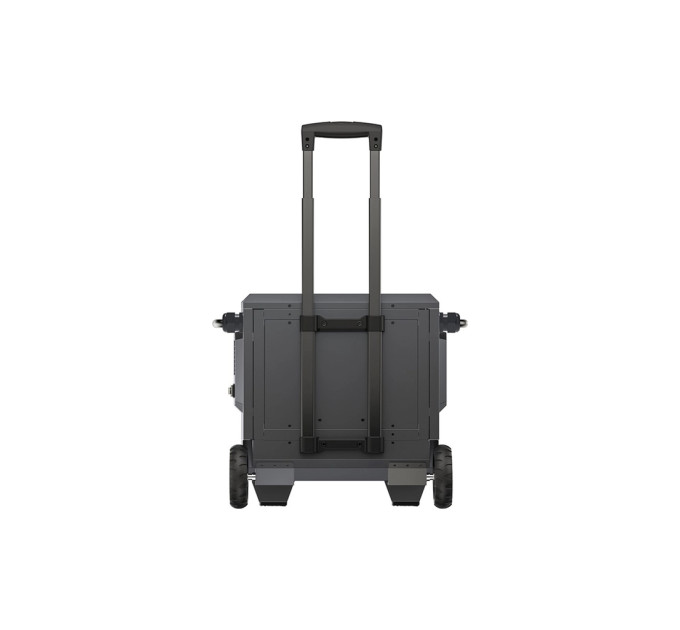 Зарядна станція PowerPlant M50 5120Wh (PB931439)