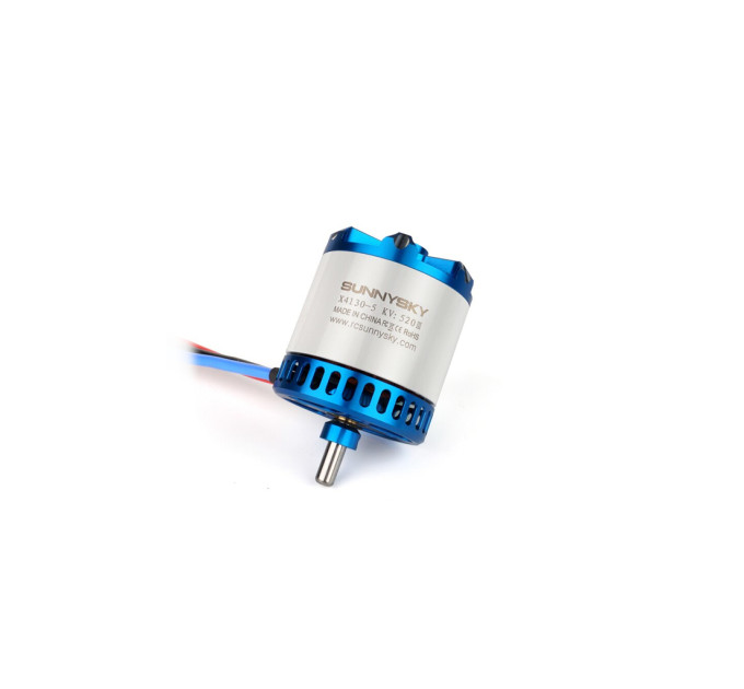 Двигун для дрона SunnySky X4120 V3 650KV (X4120-650KV)
