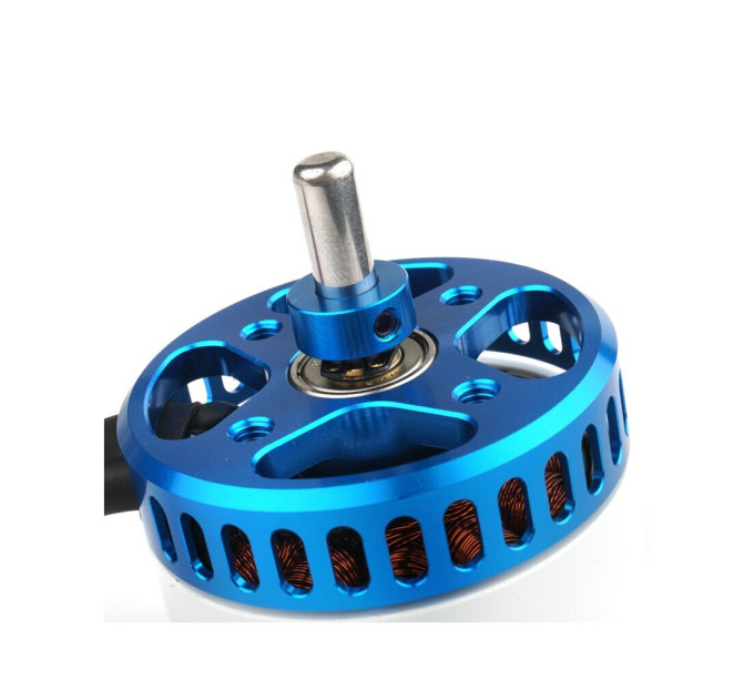 Двигун для дрона SunnySky X4120 V3 650KV (X4120-650KV)