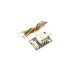 Датчик повітряної швидкості HappyModel Digital Airspeed Sensor Kit 3.3V and PITOT for PX4 flight (2F30056+2C40011)