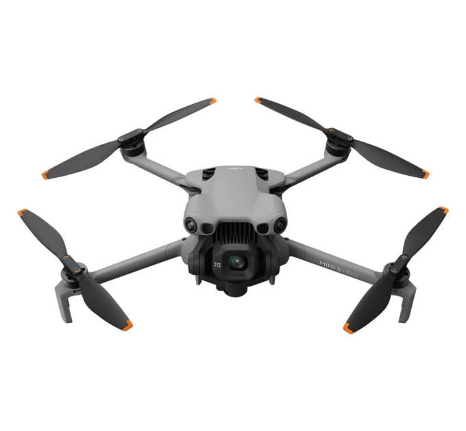 Квадрокоптер DJI Mini 5 Pro (пульт RC-N3) (CP.MA.00000838)