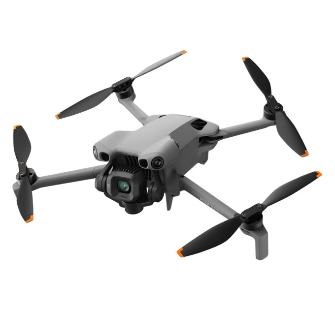 Квадрокоптер DJI Mini 5 Pro (пульт RC-N3) (CP.MA.00000838)