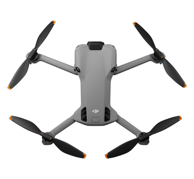 Квадрокоптер DJI Mini 5 Pro (пульт RC-N3) (CP.MA.00000838)