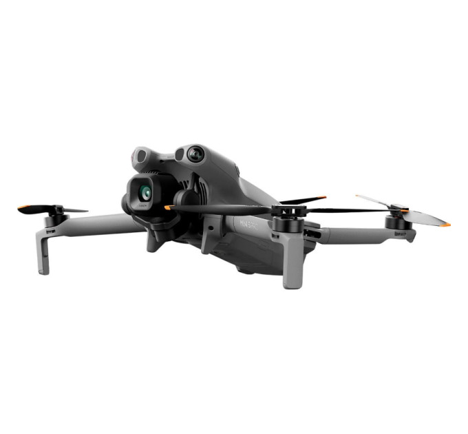 Квадрокоптер DJI Mini 5 Pro (пульт RC-N3) (CP.MA.00000838)