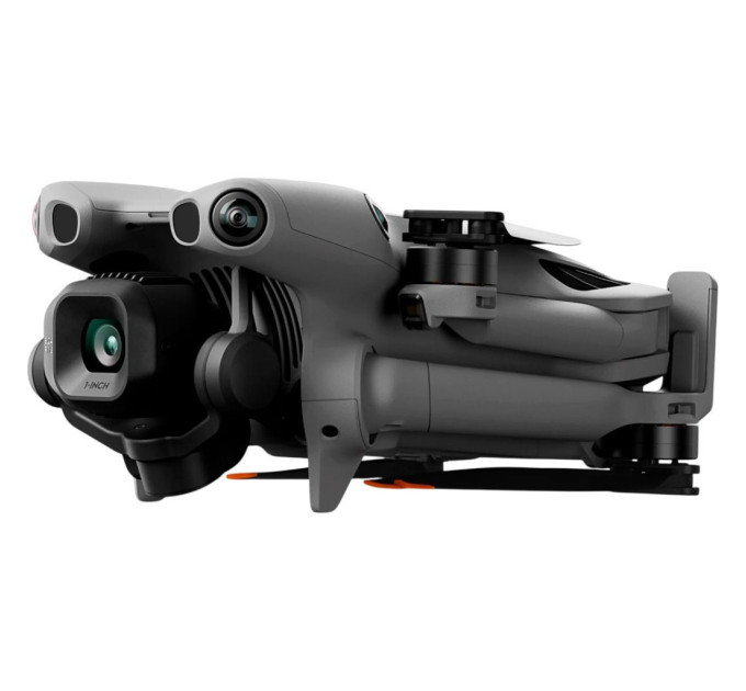 Квадрокоптер DJI Mini 5 Pro (пульт RC-N3) (CP.MA.00000838)