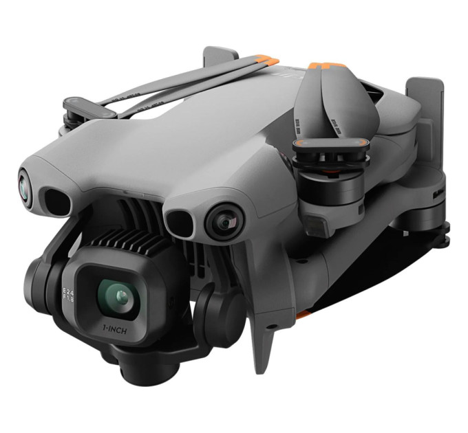 Квадрокоптер DJI Mini 5 Pro (пульт RC-N3) (CP.MA.00000838)