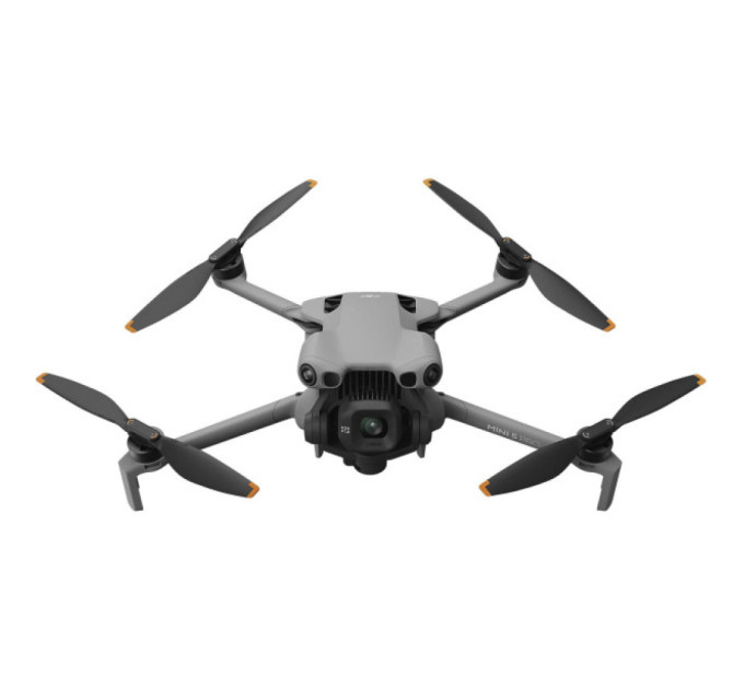 Квадрокоптер DJI Mini 5 Pro Fly More Combo (пульт RC2 з дісплеєм (CP.MA.00000894)