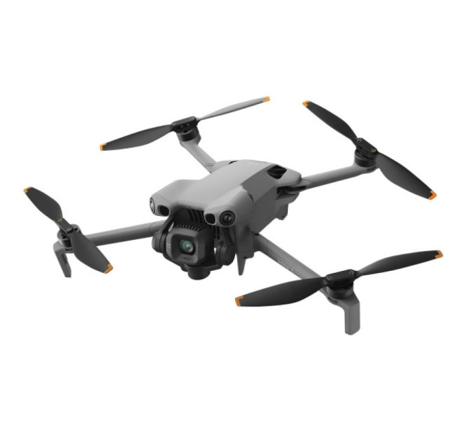Квадрокоптер DJI Mini 5 Pro Fly More Combo (пульт RC2 з дісплеєм (CP.MA.00000894)