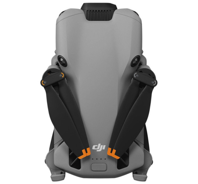 Квадрокоптер DJI Mini 5 Pro Fly More Combo (пульт RC2 з дісплеєм (CP.MA.00000894)