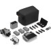 Квадрокоптер DJI Mini 5 Pro Fly More Combo (пульт RC2 з дісплеєм (CP.MA.00000894)