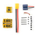 Політний стек KaraFPV Golden F722 + 80A ESC 3-8S BL32 (F722 + 80A BL32)