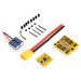 Політний стек KaraFPV Golden F722 + 80A ESC 3-8S BL32 (F722 + 80A BL32)