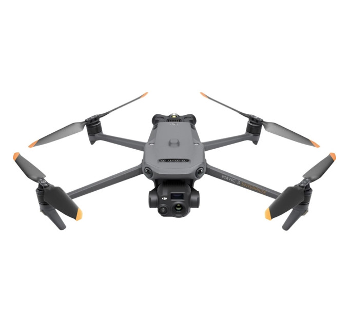 Квадрокоптер DJI Mavic 3T Advanced Enterprise Thermal Universal edition (CP.EN.00000722.01)