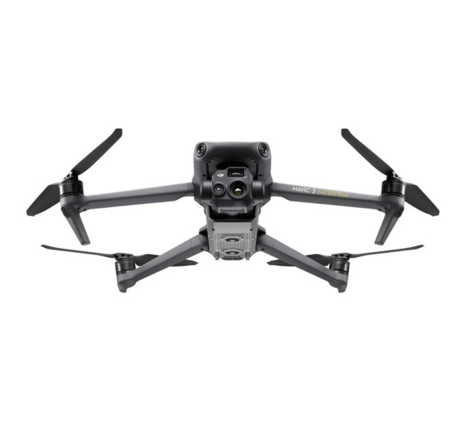 Квадрокоптер DJI Mavic 3T Advanced Enterprise Thermal Universal edition (CP.EN.00000722.01)
