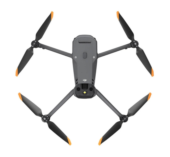Квадрокоптер DJI Mavic 3T Advanced Enterprise Thermal Universal edition (CP.EN.00000722.01)