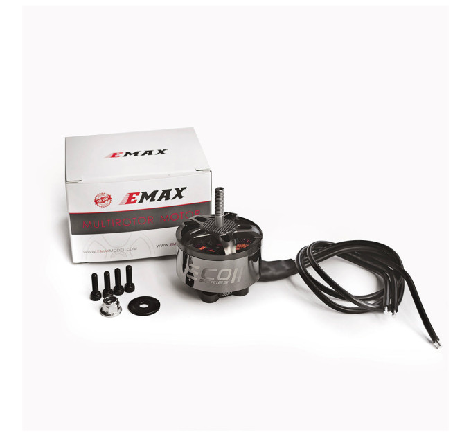 Двигун для дрона Emax ECO II 4720 290KV (0101096098)