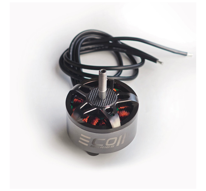 Двигун для дрона Emax ECO II 4215 660KV (0101096101)