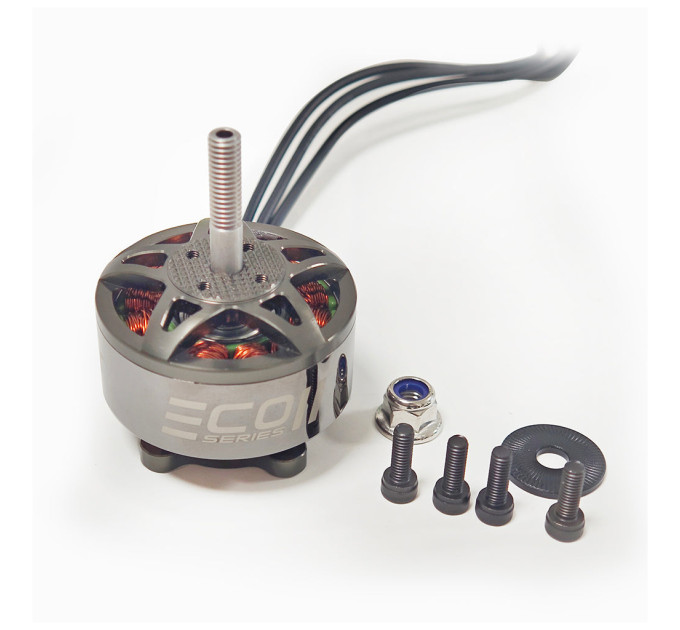 Двигун для дрона Emax ECO II 4215 660KV (0101096101)