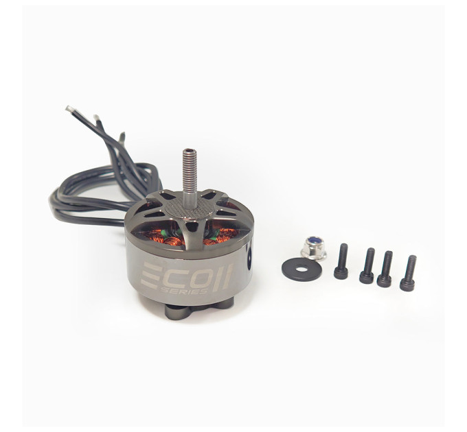 Двигун для дрона Emax ECO II 4215 660KV (0101096101)